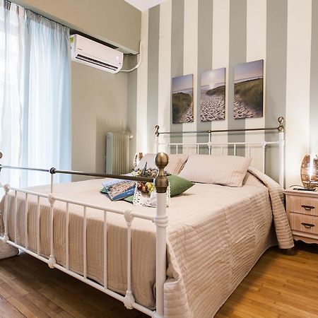 Charming Acropolis Metro Station Apartment, Clean And Cozy 아테네 외부 사진